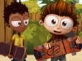 Jeu Puzzle des règles d'Angelo  en ligne