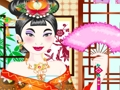Jeu Robe de mariée princesse chinoise  en ligne