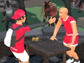 Jeu Champion de la claque  en ligne