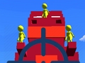Jeu Rejoignez Clash Epic Battle  en ligne
