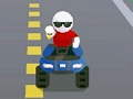 Jeu Rage Road en ligne  en ligne