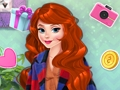 Jeu Histoire du blogueur d'Eliza Winter  en ligne