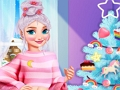 Jeu Neon vs E Girl # Noël Tree Deco  en ligne