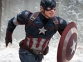 Jeu Puzzle de Captain American  en ligne