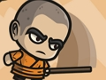 Jeu Brave guerriers  en ligne