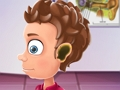 Jeu Traitement des oreilles  en ligne