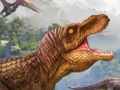 Jeu Dino Hunter 3d en ligne