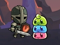 Jeu Fusionner le donjon  en ligne