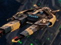 Jeu Guerre galactique  en ligne