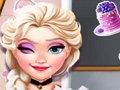 Jeu Atelier de crème glacée Eliza  en ligne