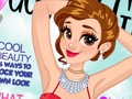 Jeu Cover Girl Real Relooking en ligne