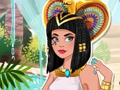 Jeu Cléopâtre de la mode légendaire  en ligne