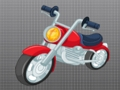 Jeu Motos Match 3  en ligne