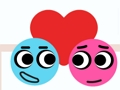 Jeu Pin Love Balls en ligne