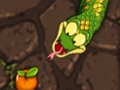 Jeu Attaque de serpent  en ligne