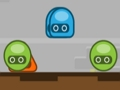 Jeu Attaque empoisonnée  en ligne