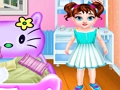 Jeu Baby Taylor s'organise  en ligne