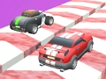 Jeu Gear Race 3D en ligne