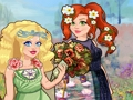 Jeu Gala de la mode artistique  en ligne