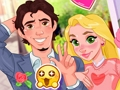 Jeu Princesse Double Rendez-vous  en ligne