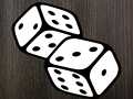 Jeu Lancer de dés  en ligne