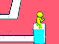 Jeu Dash empilable  en ligne