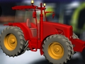 Jeu Tracteur Pull Premier League  en ligne
