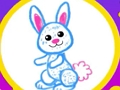 Jeu Jeu de coloriage pour tout-petits  en ligne