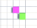 Jeu Blocs contre blocs  en ligne