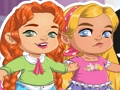Jeu Créateur de bébé  en ligne