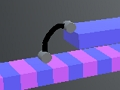Jeu Dessiner Race 3D  en ligne