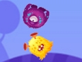 Jeu Monstre bang  en ligne