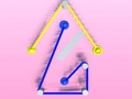 Jeu Corde de couleur 3D  en ligne