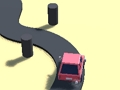 Jeu Drive de voiture amusante 3D en ligne