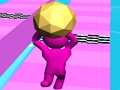 Jeu Piste délicate 3D en ligne