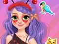 Jeu Tendance Animale : Aventure sur les réseaux sociaux  en ligne