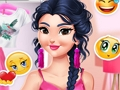 Jeu Roulette amusante de Yuki  en ligne