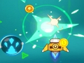 Jeu Assaut de Galaga  en ligne