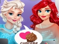 Jeu Bonbons à la main InstaYum  en ligne