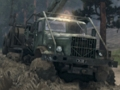 Jeu Scie sauteuse Muddy Trucks  en ligne