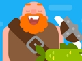 Jeu Chapeau Viking Flip  en ligne