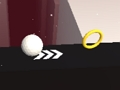 Jeu Balle d'équilibre Roller Sky  en ligne