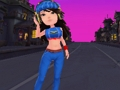 Jeu Coureur Zombify 2D  en ligne