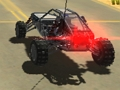 Jeu Sim de cascade de lecteur de buggy en ligne