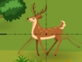 Jeu Hunter de cerf 2d en ligne