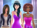 Jeu Relooking de la mode 2021  en ligne