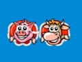 Jeu Héros de la ferme  en ligne