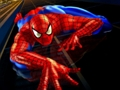 Jeu Puzzle Spiderman  en ligne
