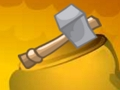 Jeu Évasion de la côte de sable  en ligne