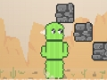 Jeu Cactus infini  en ligne